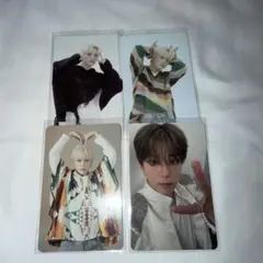 treasure アサヒ トレカセット