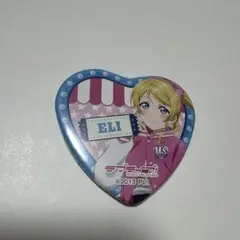 2026年最新】ラブライブ! 缶バッジ 絢瀬絵里の人気アイテム - メルカリ