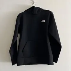 【試着のみ未使用】The NORTH FACE パーカー スウェット ブラック