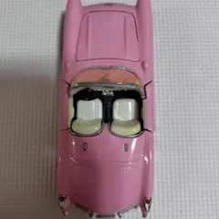 廃盤】トミカプレミアム No.25 キャデラック エルドラド ビアリッツ