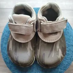 crocs　サンダル　14cm