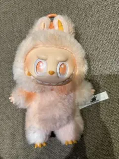 labubu シークレット　正規品　値下げ交渉⭕️ labubu シークレット 正規品 値下げ交渉⭕️ - メルカリ