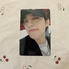 SEVENTEEN 17 IS RIGHT HERE エスクプス 中国
