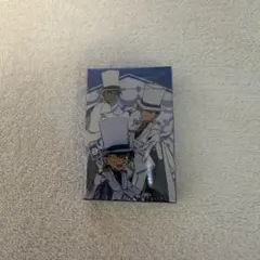 ❤️名探偵コナン 20周年記念トランプ 名探偵コナン 20周年記念トランプ 2025年最新】名探偵コナン トランプ