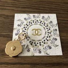 CHANEL ノベルティムエット50枚セット新品未使用 2026年最新】シャネルムエットの人気アイテム - メルカリ