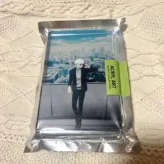 五条悟　アクリルアート　MAPPA展