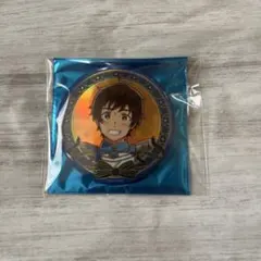 ヘタリア SNOW Prince Cafe スペイン 缶バッジ