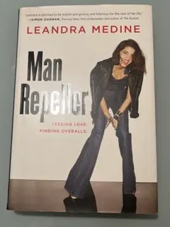 ⭕️ Man Repeller by Leandra Medine