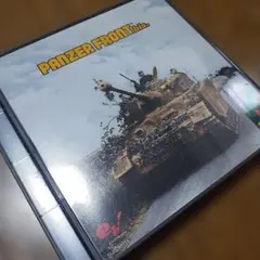 PANZER FRONT bis．