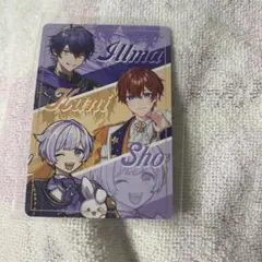 VOISING チップス いれいす すたぽら シクフォニ