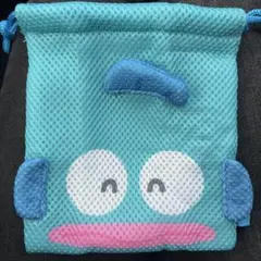ハンギョドン　メッシュ巾着　コレクション
