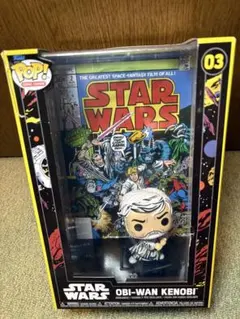 セール！スター・ウォーズ Funko Obi-Wan Kenobi 03