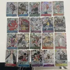 コミパラ ワンピース カードゲーム