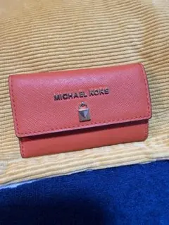 MICHAEL KORS キーケース
