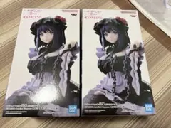 その着せ替え人形は恋をする ESPRESTO 喜多川海夢 黒江雫ver. 2個