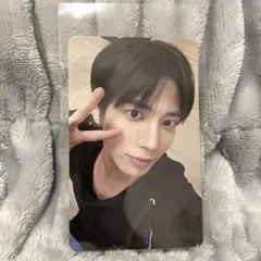 テヒョン トレカ SANCTUARY ラキドロ ①