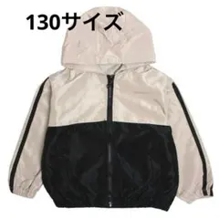 新品　キッズ　マウンテンパーカー　アウター