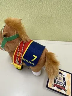 アグネスタキオン