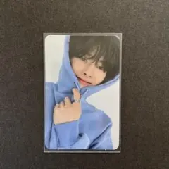 Strayk Kids スキズ アイエン トレカ ラキドロ