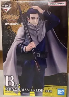 ゴールデンカムイ　一番くじB賞　尾形百之助