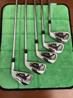 2026年最新】キャロウェイ アイアンセット apex 2021の人気アイテム