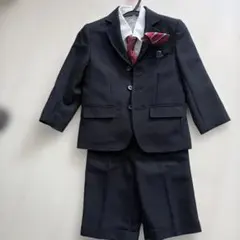 anyFAM ネイビー スーツ・ブレザー 110サイズ