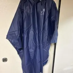 ディズニーリゾートレインコート