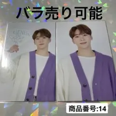 SEVENTEEN 2020 CARATLAND スングァン