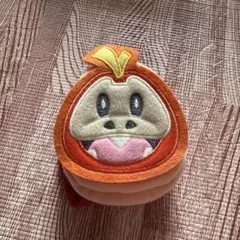 ポケモン ホゲータ ミニリュック型ポーチ