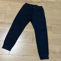 UNIQLO キッズ ロングパンツ スウェットパンツ130