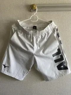 Mizuno オールジャパンハーフパンツ Lサイズ