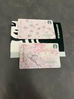 2026年最新】スタバカードさくら2011の人気アイテム - メルカリ