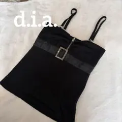 2026年最新】d.i.a ギャルの人気アイテム - メルカリ