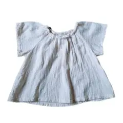 ハッカキッズ チュニック