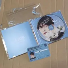 TOMORROW X TOGETHER セツナハナビ SOOBIN ver.