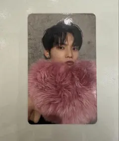 INI 木村 メール会員トレカXQUARE