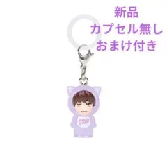 なにわ男子 高橋恭平 めじるしチャーム