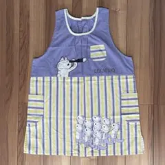 保育士 エプロン