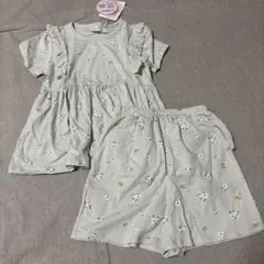 ルルアミ　セットアップ