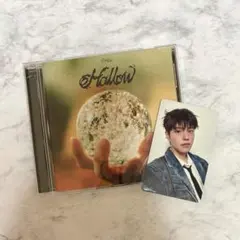 通常盤　スンミン　トレカ　Hollow