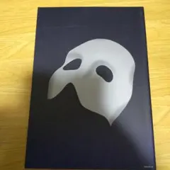値下げ！　劇団四季　オペラ座の怪人　パンフレット