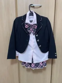 hiromichi nakano フォーマルスーツ 120