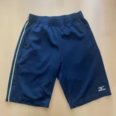 ミズノ　ハーフパンツ