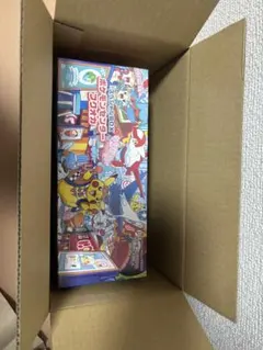 2026年最新】スペシャルBOX ポケモンの人気アイテム - メルカリ