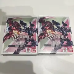 ボーナスパックあり！ガンダムカードゲーム Clan Unity [ST06]