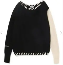 ニット/セーター meltthelady knit 2026年最新】meltthelady ニットの人気アイテム - メルカリ