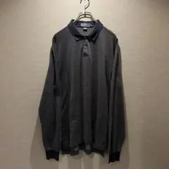 R*V様 90s Ralph Lauren ラルフローレン ロング ポロシャツ