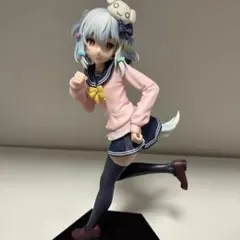 犬山たまき　フィギュアのサムネイル