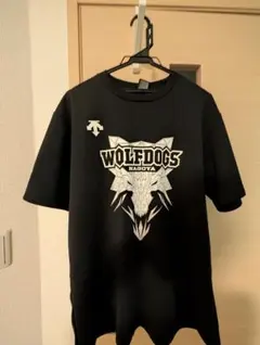 WOLFDOGS NAGOYA CUP 限定Tシャツ - メルカリ