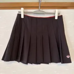 ARCHIVIO レディース ゴルフスカート ネイビー - メルカリ
